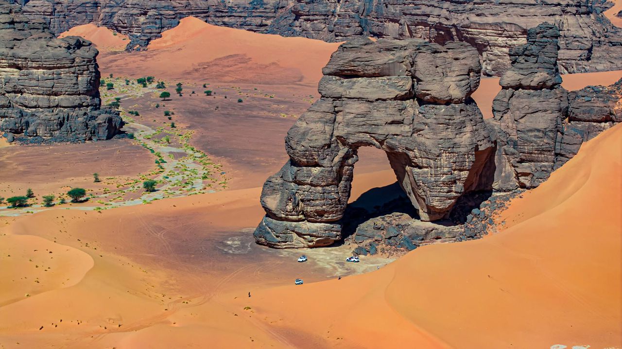 تادرارت أكاكوس